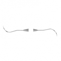 Probes Double Ended - Standard